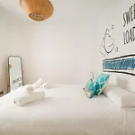 Апартаменты Canteras Sagasta *