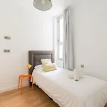 Canteras Sagasta Апартаменты *