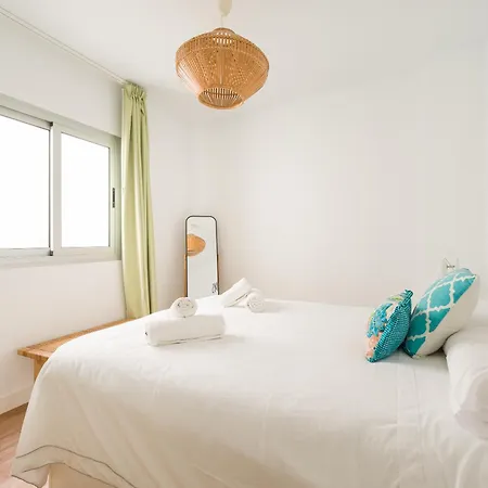 Canteras Sagasta Апартаменты